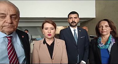 10 EKİM GAR KATLİAMI DAVASI...GÖKÇE GÖKÇEN: