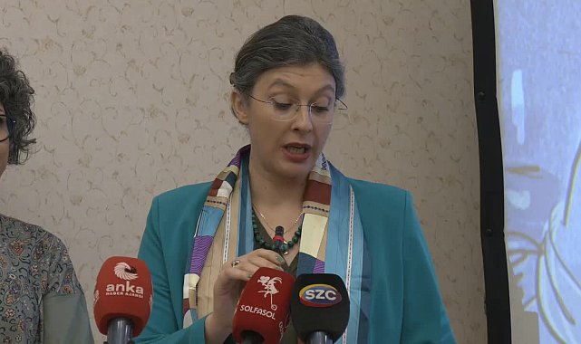 27’İNCİ UÇAN SÜPÜRGE ULUSLARARASI KADIN FİLMLERİ FESTİVALİ, 9-16 MAYIS’TA KÜLT KAVAKLIDERE’DE YAPILACAK