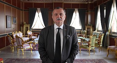 31 Mart Gecesi Yunusemre Belediyesi'nden 100 milyon liralık alım yapılmış... Belediye Başkanı Balaban: "Çeklerin hiçbirini belgelemeden ödememe kararı aldık"