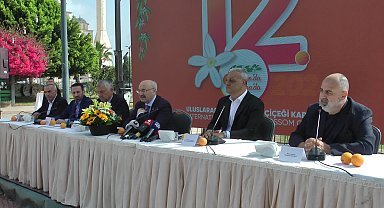 Adana Büyükşehir Belediye Başkanı Karalar: Portakal Çiçeği Karnavalı halkın sahiplendiği bir karnaval oldu