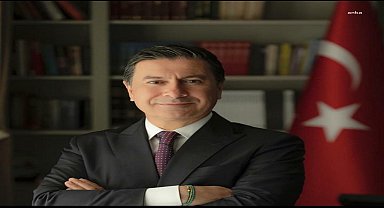 Ahmet Aras'tan anlamlı çağrı