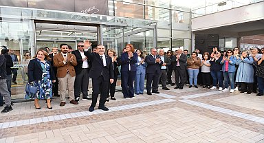 AHMET ATAÇ: “TEPEBAŞI’NI YİNE EN İYİ NOKTAYA GETİRECEĞİZ”