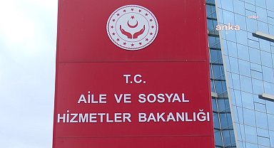 AİLE VE SOSYAL HİZMETLER BAKANLIĞI, MAHKEMENİN OTİZMLİ GENCE ŞİDDET UYGULAYAN BAKICIYA VERDİĞİ CEZAYA İTİRAZ ETTİ