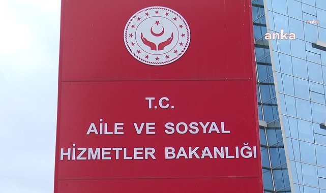 AİLE VE SOSYAL HİZMETLER BAKANLIĞI, MAHKEMENİN OTİZMLİ GENCE ŞİDDET UYGULAYAN BAKICIYA VERDİĞİ CEZAYA İTİRAZ ETTİ