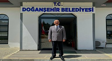 AKP'DEN CHP'YE GEÇEN MALATYA DOĞANŞEHİR BELEDİYESİ BORCUNU AÇIKLADI: 42 MİLYON 243 BİN TL