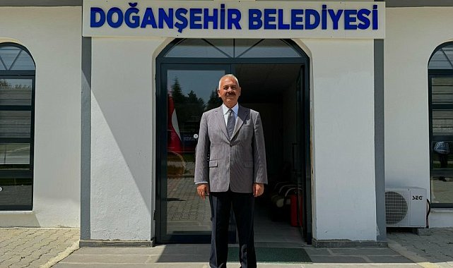 AKP'DEN CHP'YE GEÇEN MALATYA DOĞANŞEHİR BELEDİYESİ BORCUNU AÇIKLADI: 42 MİLYON 243 BİN TL