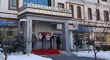 AKP’DEN DEM PARTİ’YE GEÇEN KARAKOÇAN BELEDİYESİ'NİN 88 MİLYON TL BORCU OLDUĞU AÇIKLANDI