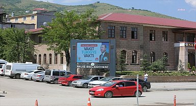 AKP’Lİ BAŞKANIN BORÇSUZ BIRAKTIĞINI İDDİA ETTİĞİ MUŞ BELEDİYESİ’NİN 890 MİLYON LİRA BORCU OLDUĞU ORTAYA ÇIKTI