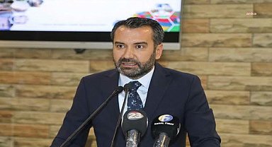 AKP'li Elâzığ Belediye Başkanı Şerifoğuları'nın seçimde kendisine destek vermeyen personeli sürdüğü ileri sürüldü