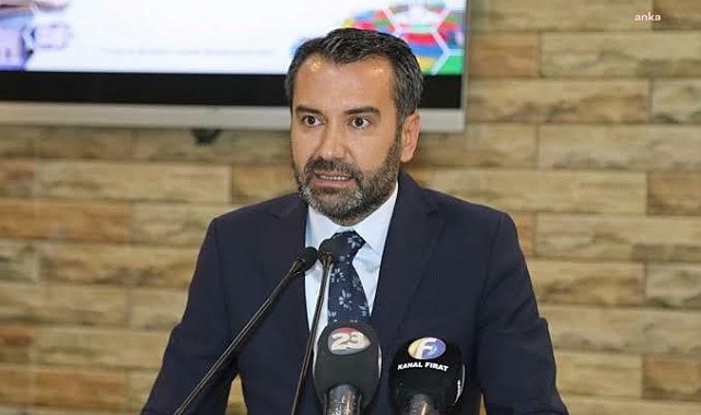 AKP'li Elâzığ Belediye Başkanı Şerifoğuları'nın seçimde kendisine destek vermeyen personeli sürdüğü ileri sürüldü