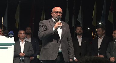 AKP’Lİ VEKİLDEN BAŞKA PARTİLERDEN ADAY OLAN ESKİ AKP’LİLERE TEHDİT: “HESAP SORACAĞIZ”