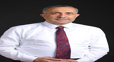 AKP VAN BÜYÜKŞEHİR BELEDİYE BAŞKAN ADAYI ARVAS: