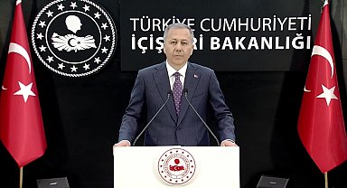 ALİ YERLİKAYA'DAN '1 MAYIS' AÇIKLAMASI: