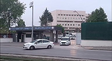 Ali Yerlikaya: "Mahzen-35 operasyonunda organize suç örgütü üyesi 46 şüpheli yakalandı"