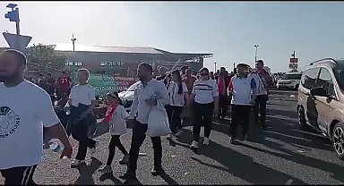 Amedspor, şampiyonluk için çıktığı karşılaşmada mağlup oldu
