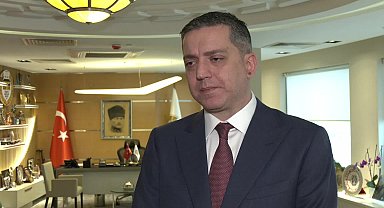 ANAYASA DEĞİŞİKLİĞİ TARTIŞMALARI... TBB BAŞKANI SAĞKAN: 
