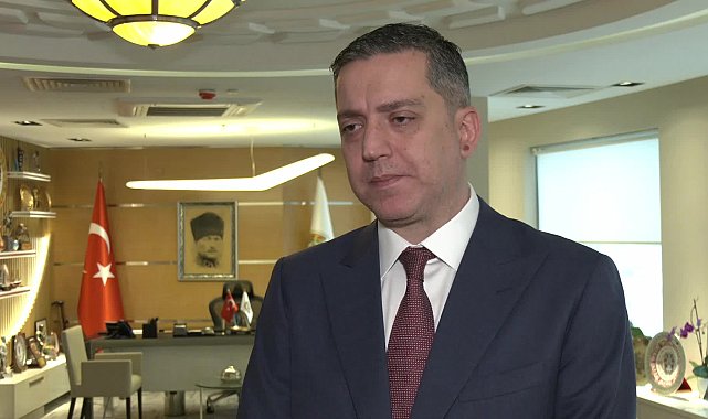 ANAYASA DEĞİŞİKLİĞİ TARTIŞMALARI... TBB BAŞKANI SAĞKAN: