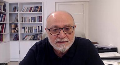 ANKA EKONOMİ KOORDİNATÖRÜ ERDAL SAĞLAM’IN KALEMİNDEN HAFTALIK EKONOMİ ANALİZİ: PARA POLİTİKASI RAYINA GİRİYOR, SIRA BÜTÇEDE