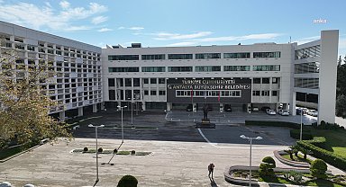 ANTALYA BÜYÜKŞEHİR BELEDİYESİ, “TEK DÜNYA KENTLERİ YARIŞMASI”NIN ULUSAL FİNALİSTLERİNDEN OLDU