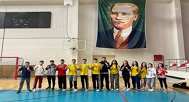 AVCILAR BELEDİYESİ SPOR KULÜBÜ'NDEN ÜSTÜN BAŞARI 
