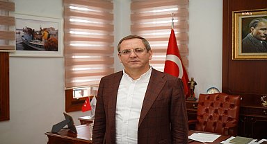 Ayvalık'taki Pirina Fabrikasının çevre izninin iptali için açılan davaya istinaftan ret kararı