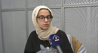 Başkent'te YHT gar öğrenci çalışma istasyonu hizmete açıldı… Mansur Yavaş: "üniversite Ankara'da okunur"