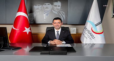 Bayraklı Belediye Başkanı İrfan Önal: "23 Nisan şenliğimize tüm çocuklarımızı bekliyoruz"