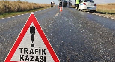 Bayram tatilinin ilk iki günü, trafik kazalarında 12 vatandaşımız hayatını kaybetti