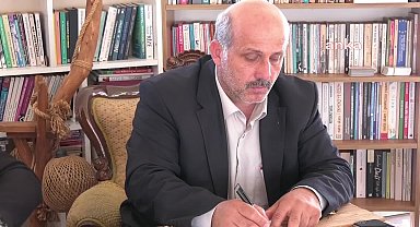 BBP RİZE KALKANDERE İLÇE BAŞKANI MİKAİL TORLAK: