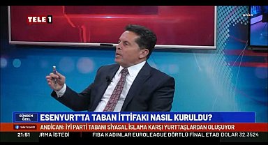 Belediye Başkanı Özer: "Esenyurt'u 21. yüzyıla hazır hale getirmemiz gerekiyor"
