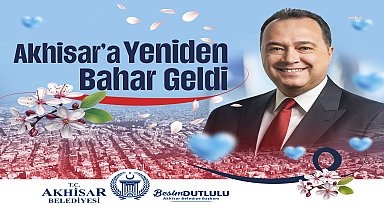 Besim Dutlulu: "İnsan ayırmadan, partizanlık yapmadan, herkese eşit hizmet etmeye devam edeceğiz"