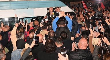 Beykoz'da AKP ve MHP’nin itirazı reddedildi