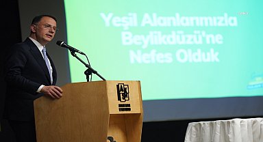 Beylikdüzü Belediyesi'nin 5 yıllık stratejik faaliyet raporu oy birliğiyle kabul edildi