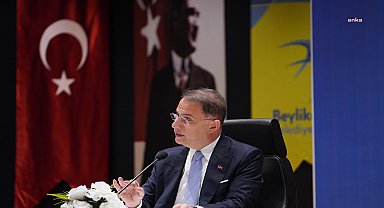 Beylikdüzü'nde yeni dönemin ilk meclis toplantısı yapıldı