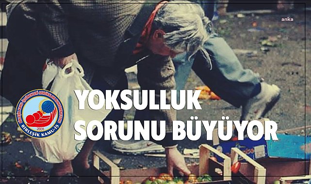 BİRLEŞİK KAMU İŞ KONFEDERASYONU:
