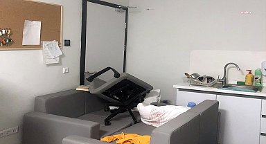 Birlik Sağlık Sen'den, 