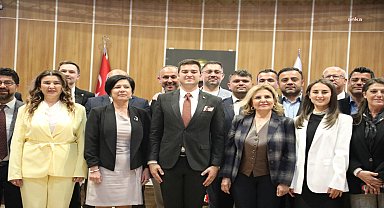 Bodrum Belediye Meclisi, Başkan Mandalinci yönetiminde toplandı