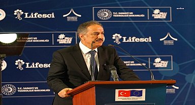 BOĞAZİÇİ ÜNİVERSİTESİ REKTÖRÜ PROF. DR. NACİ İNCİ: “BRÜKSELDE TEMSİL EDİLEN TEK ÜNİVERSİTEYİZ”