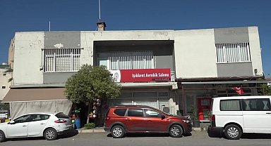 Bornova Belediye Başkanı Ekşi'den Işıkkent Mahallesi'ne ziyaret