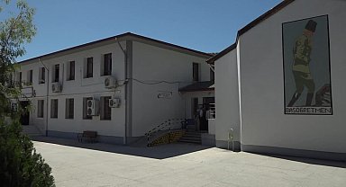 Bornova Belediye Başkanı Eşki: "Bayram havasında 5 yıl diliyorum"