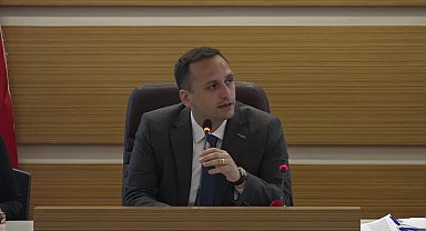 Bornova Belediye Başkanı Eşki: "Halkımız için en güzel hizmetleri hayata geçirmenin gayreti içinde olacağız"