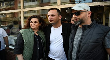 Bornova Belediye Başkanı Ömer Eşki: "Bornova mutlu insanların kenti olacak"