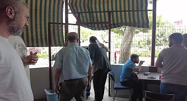 BORNOVA'NIN IŞIKLAR MAHALLESİ’NDE DEĞİŞİM BAŞLIYOR