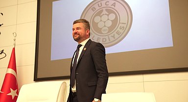 Buca Belediyesi Başkanı Duman: "Şeffaf ve katılımcı bir belediyecilik anlayışıyla hizmet edeceğiz"