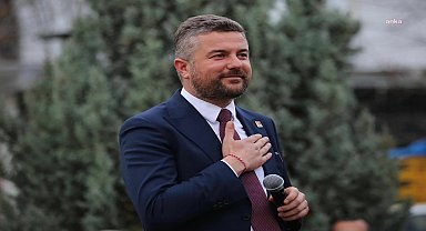 BUCA'DA MAZBATA TÖRENİNE İTİRAZ ENGELİ