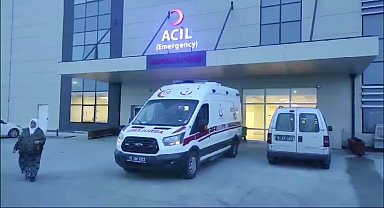Burdur'da muhtarlık seçiminde kavga: 3 kişi yaralandı