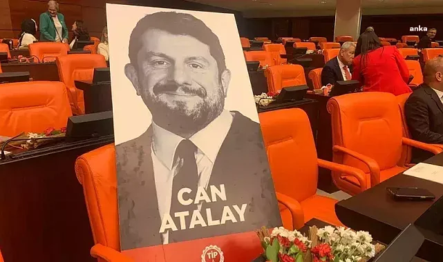 CAN ATALAY’DAN ÇORLU TREN FACİASI DAVASI MESAJI