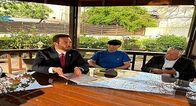Ceyhan Belediye Başkanı Aydar: "400 kişinin maaşını ödemek için değil, Ceyhan'a hizmet için seçildim"