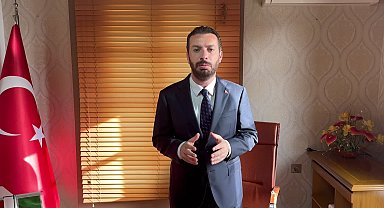 CEYHAN BELEDİYE BAŞKANI AYDAR'DAN CEYHANLI EMEKLİLERE 5 BİN LİRA İKRAMİYE MÜJDESİ