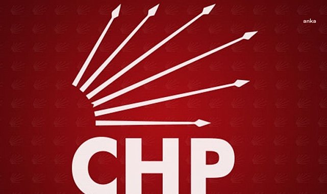 CHP'DEN KANUN TEKLİFİ: